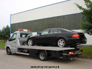 Круглосуточная помощь в Петушках 24/7 Эвакуатор в Петушках
