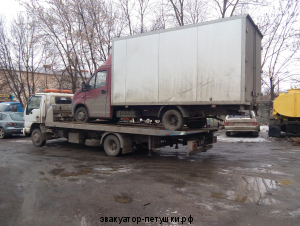 Круглосуточная помощь в Петушках 24/7 Эвакуатор в Петушках