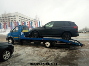 Круглосуточная помощь в Петушках 24/7 Эвакуатор в Петушках